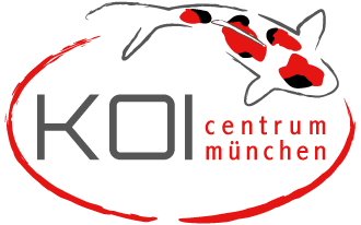 Koi Centrum München Logo
